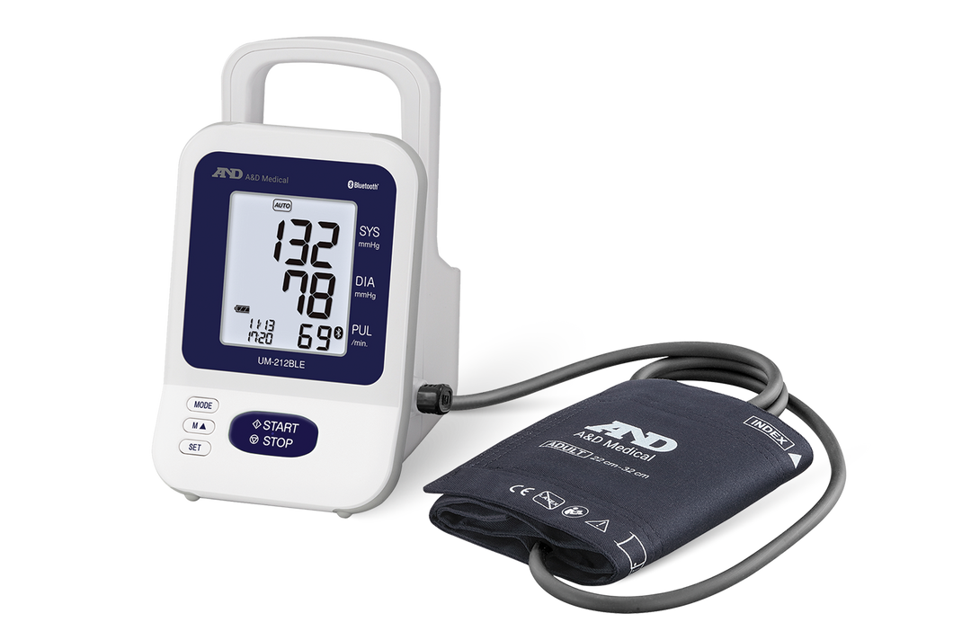 PROFESSIONAL AUTOMATED Office Blood Pressure Monitor